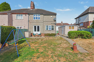 Tapton View Road Newbold